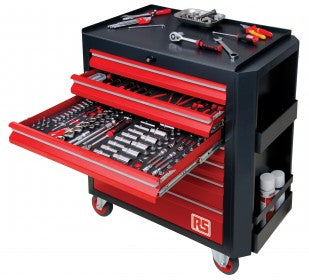 How to Store Tools on Site So You Are More Organised and Productive