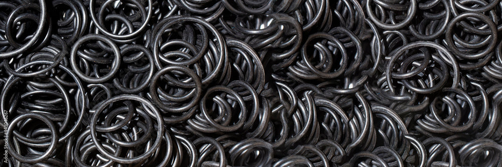 O-Rings & Washer Kits