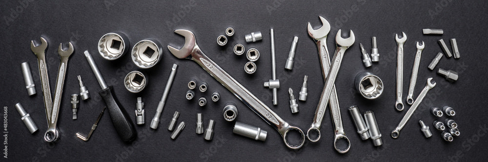 Spanners