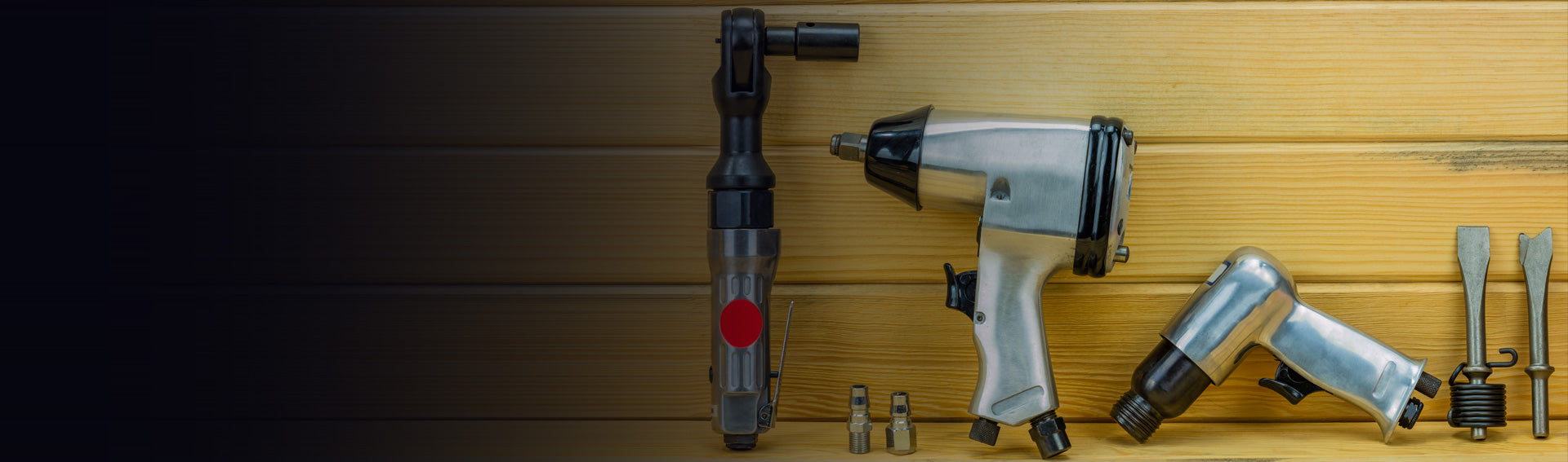 Air Tool Accessories