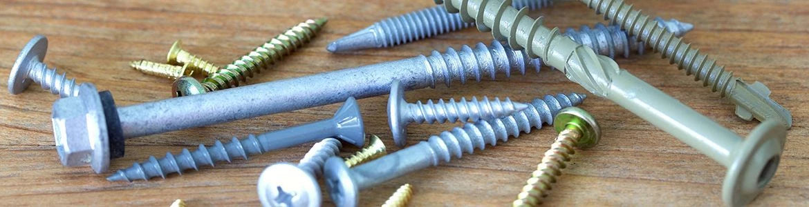 Fasteners