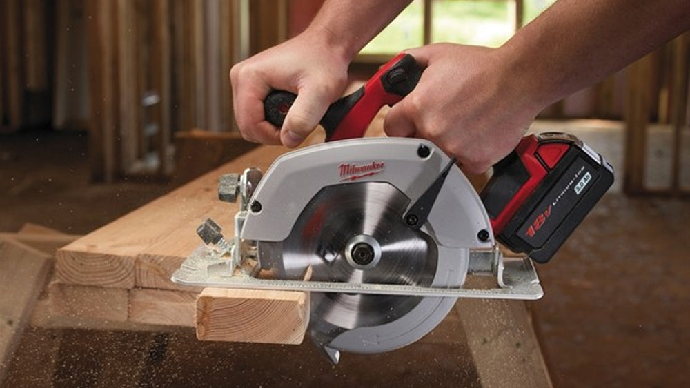 Circular Saw Blades