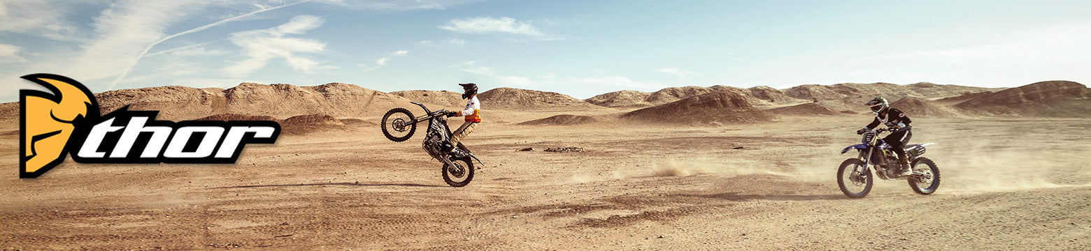 Motorcycle Parts and Accessories