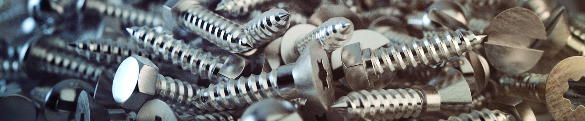 Screws & Bolts