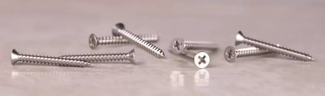 Screws & Nut Kits