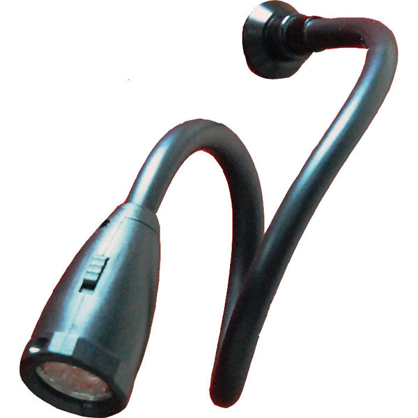 Teng 370Mm Teng Flexible Led Light W/ Magnet