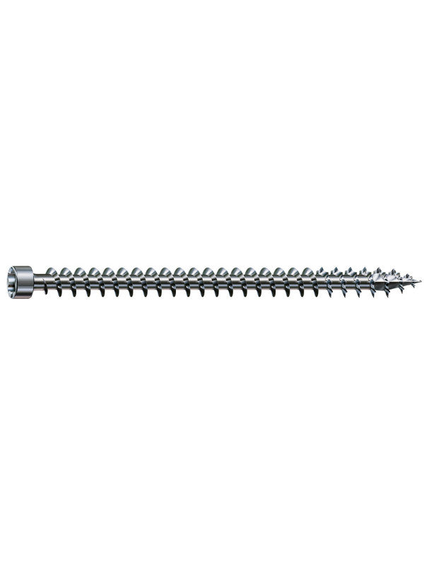 Spax 6.0 X 140mm Cylinder Head Delta-Seal Full Thread (100 Box)