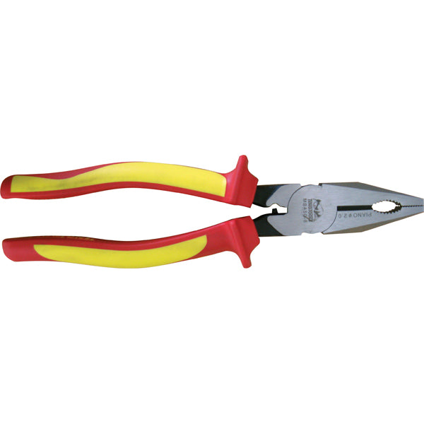 Teng Mb 8-1/2In Linesman Plier