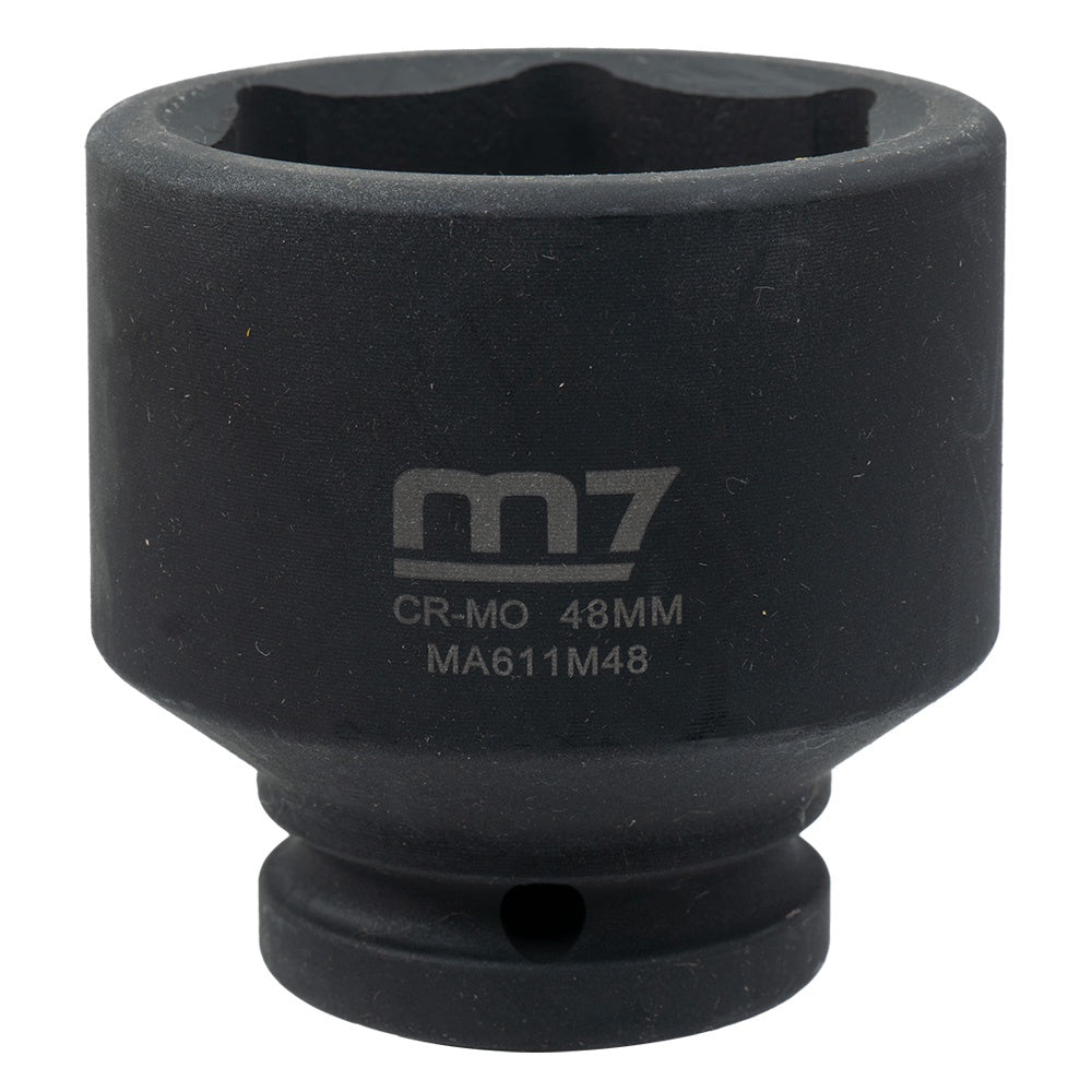 M7 Impact Socket 3/4in Dr. 48mm