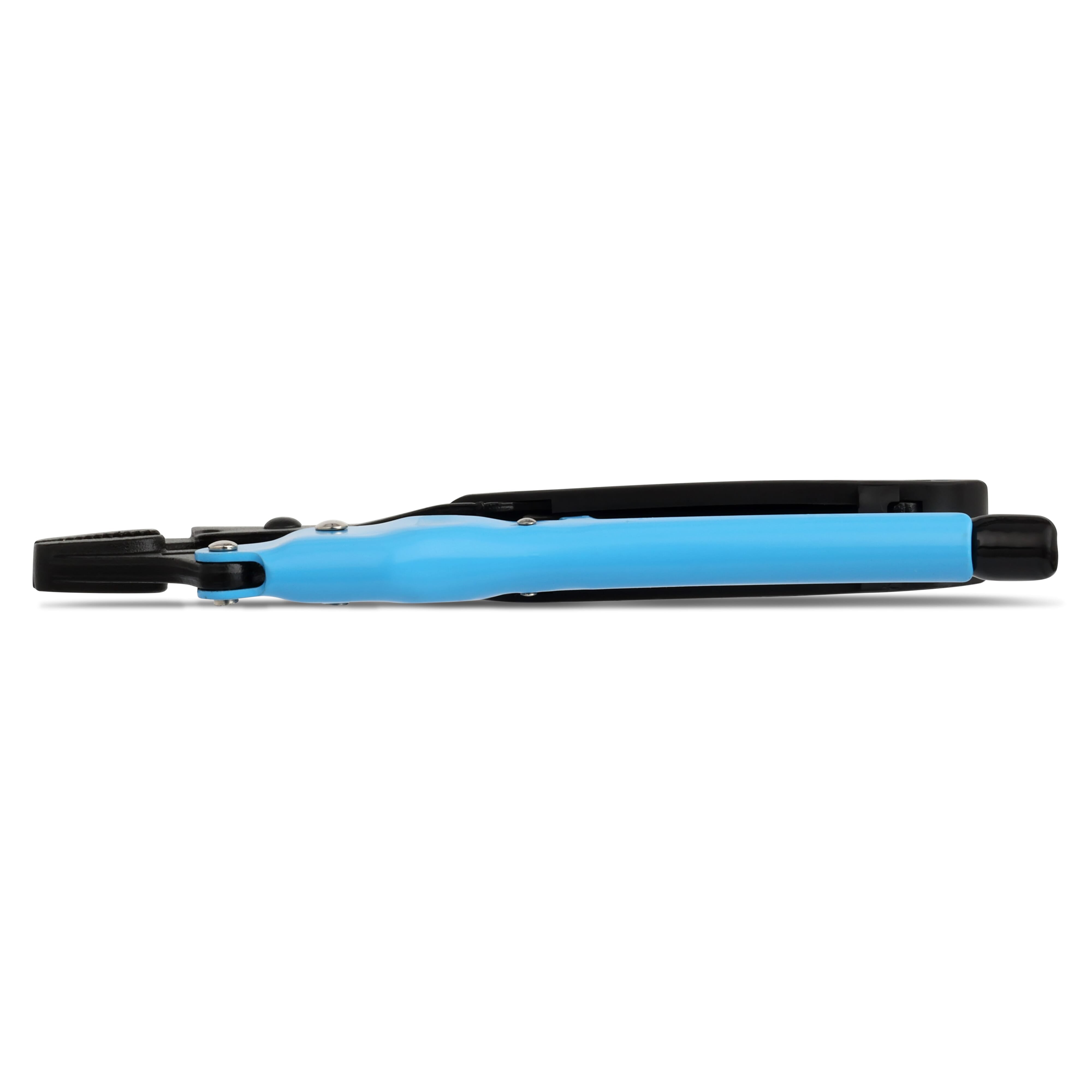 Auto Adjust 10-Inch Curve Jaw Pliers - Gripped