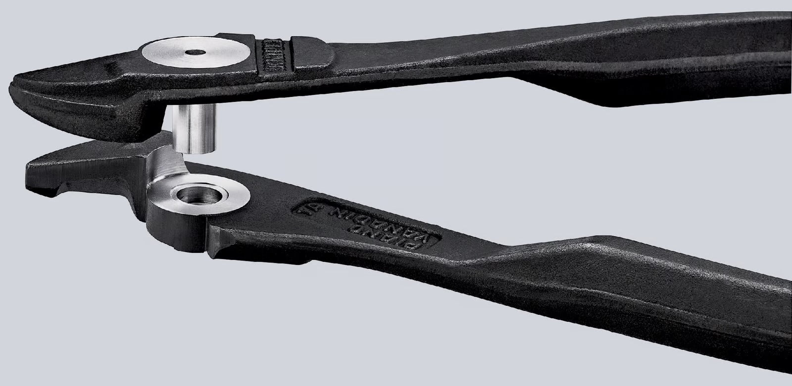 Knipex High Leverage Diagonal Cutting Pliers 200mm