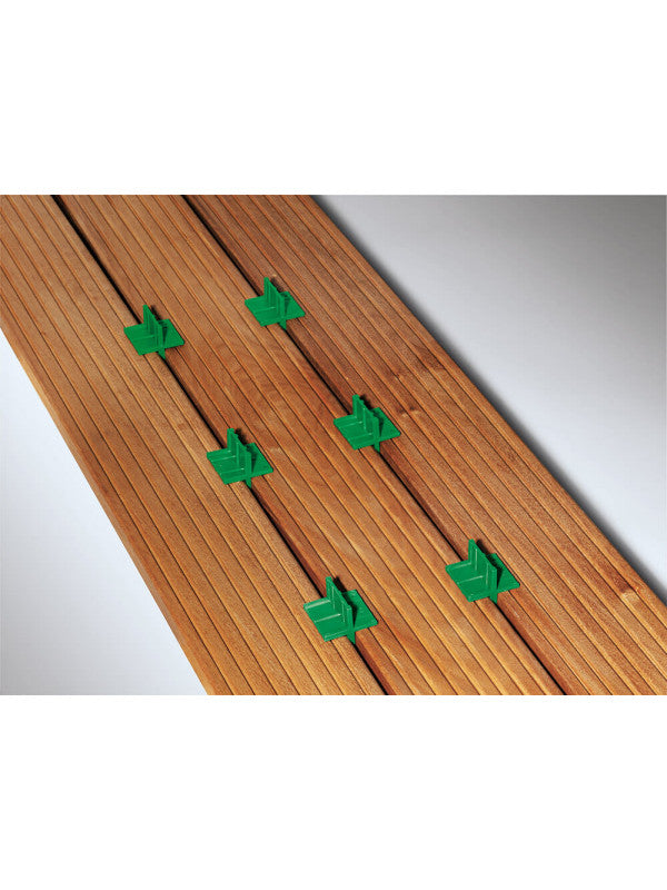 Spax Spacer (12 Pack)