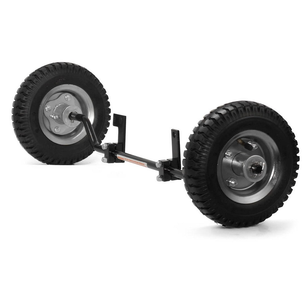 Hardline Universal Training Wheels For Most 50Cc Motorcycles