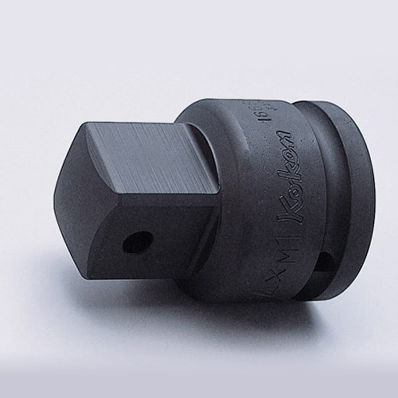 Koken 16688A Impact Adaptor 3/4"F x 1"M