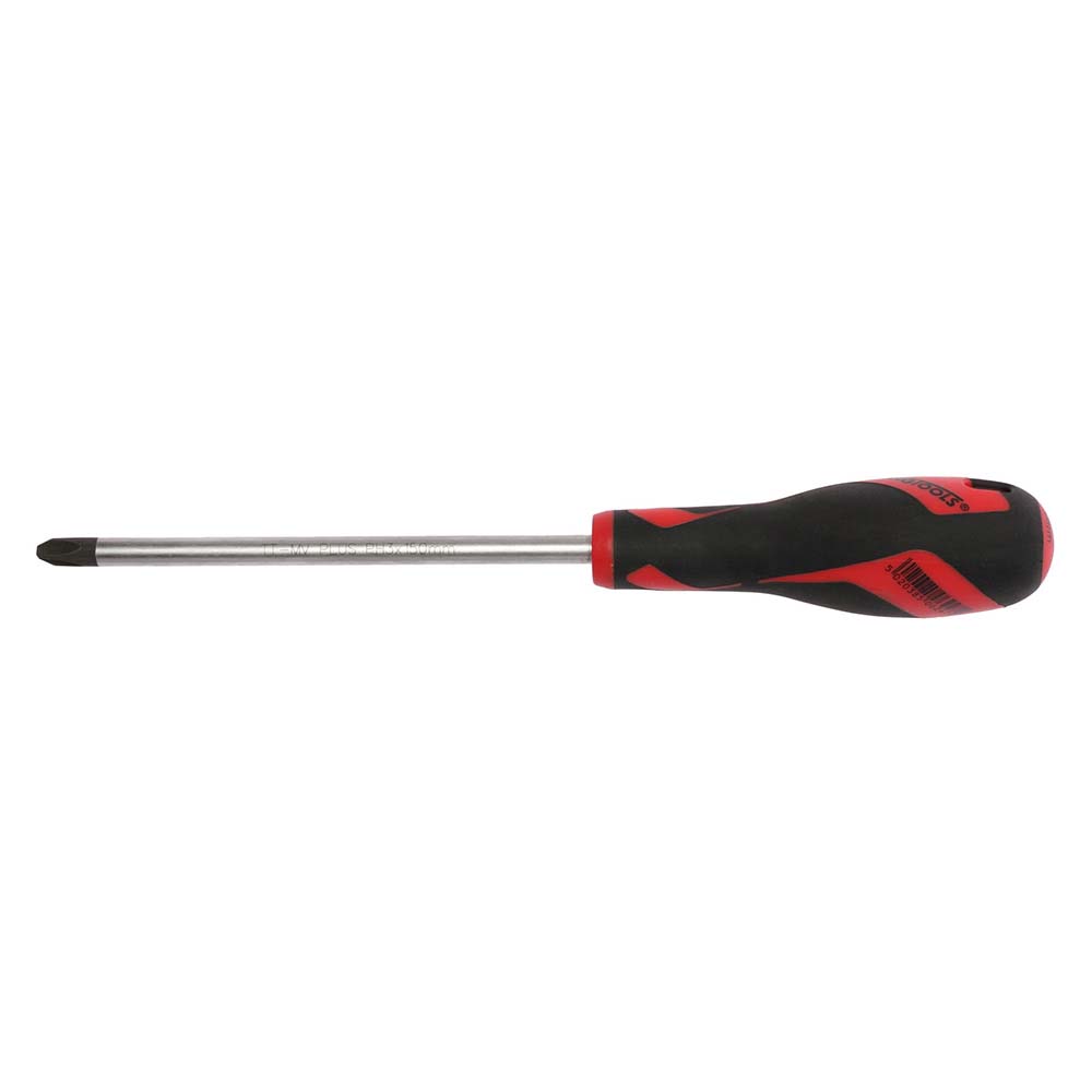 Teng Md Tt-Mv+ Screwdriver Ph#3 X 150Mm