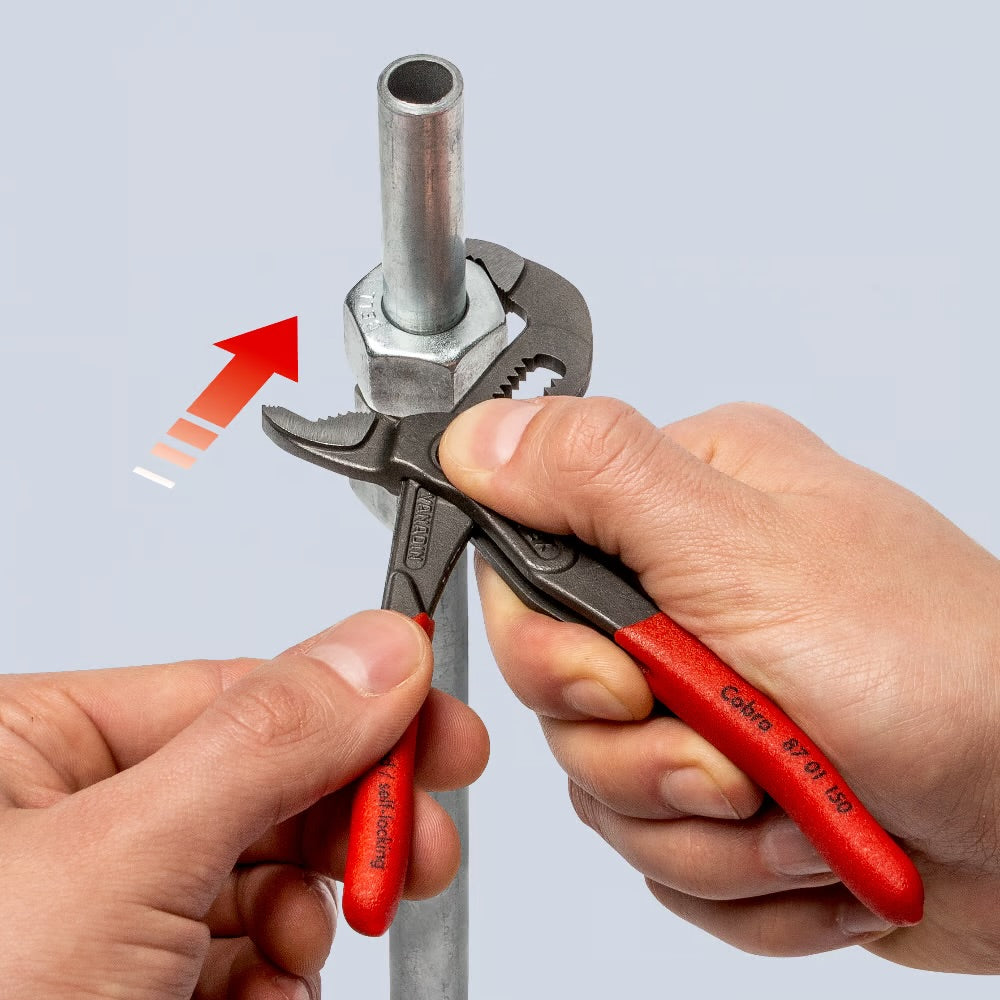 Knipex Cobra Water Pump Pliers 150mm