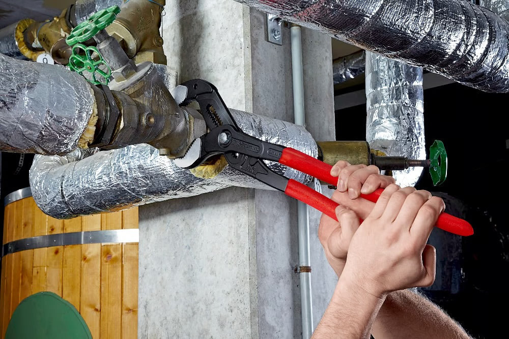 Knipex Cobra Water Pump Pliers 560mm