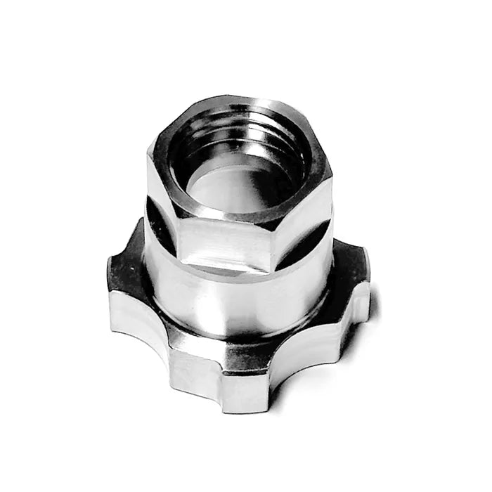 Hanspray SPS / PPSv1 Paint System Adapter For IWATA W400