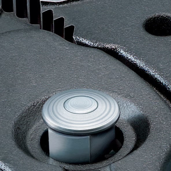 Knipex Cobra Water Pump Pliers 560mm