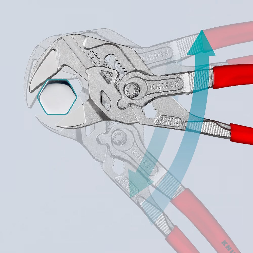 Knipex Pliers Wrench 250mm