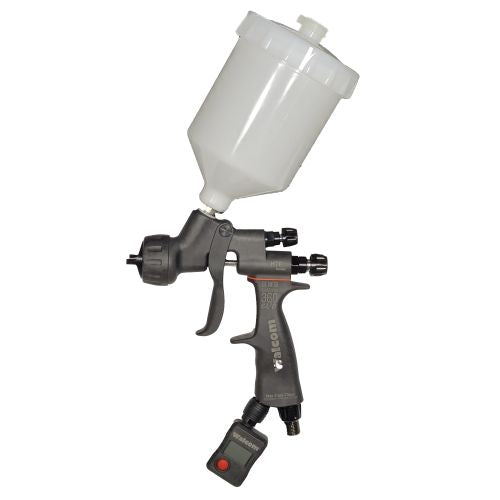 Walcom® Genesi Carbonio 360 Evo Spray Gun 1.3mm (Base)
