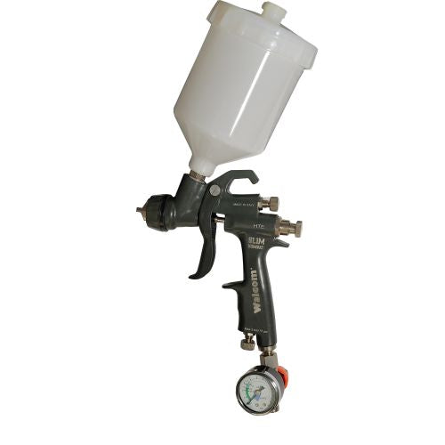 Walcom®  Kombat Spray Gun 1.0mm  Walcom® Kombat Spray Gun 1.0mm