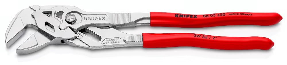 Knipex Pliers Wrench 250mm