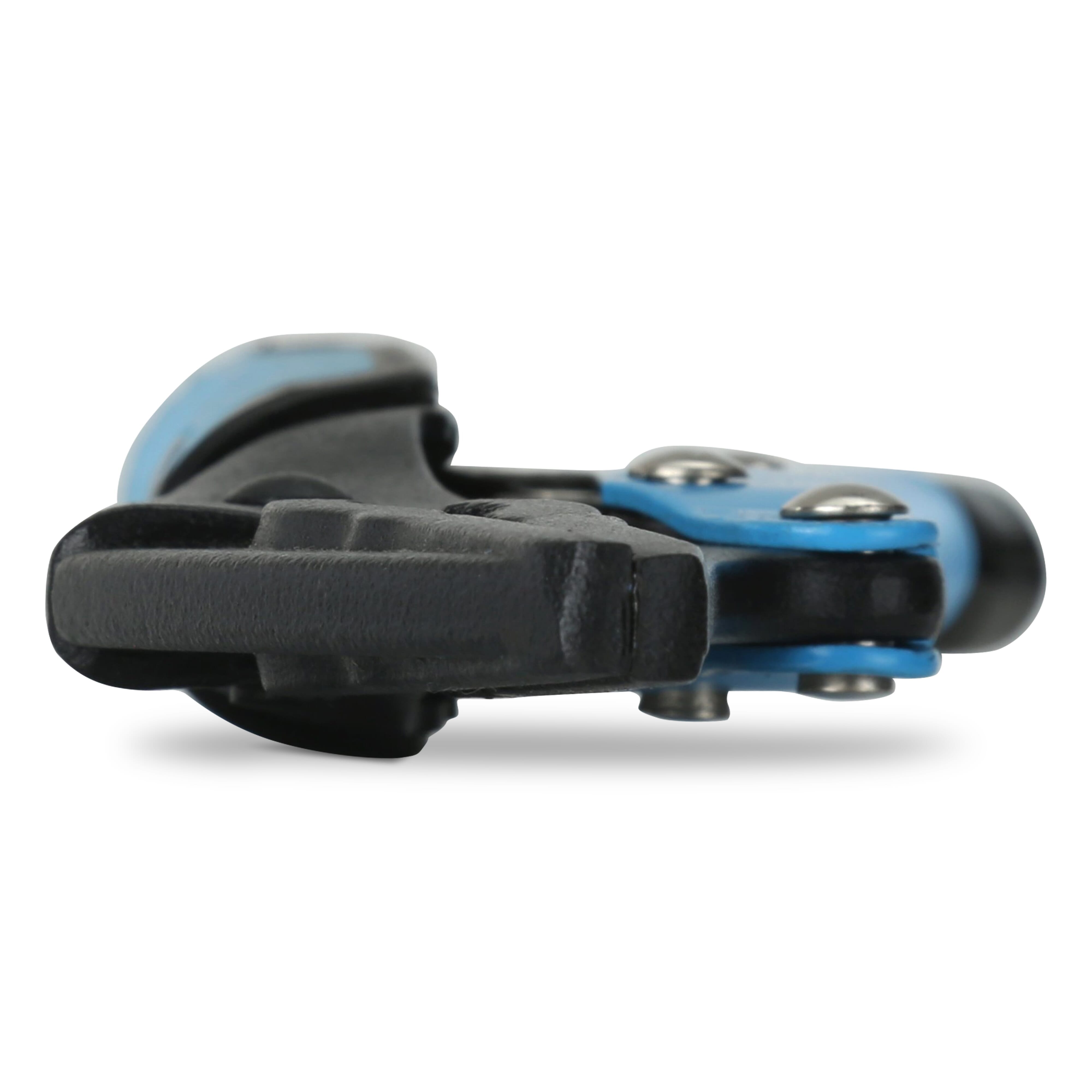 Auto Adjust 7-Inch Needle Nose Pliers - Gripped