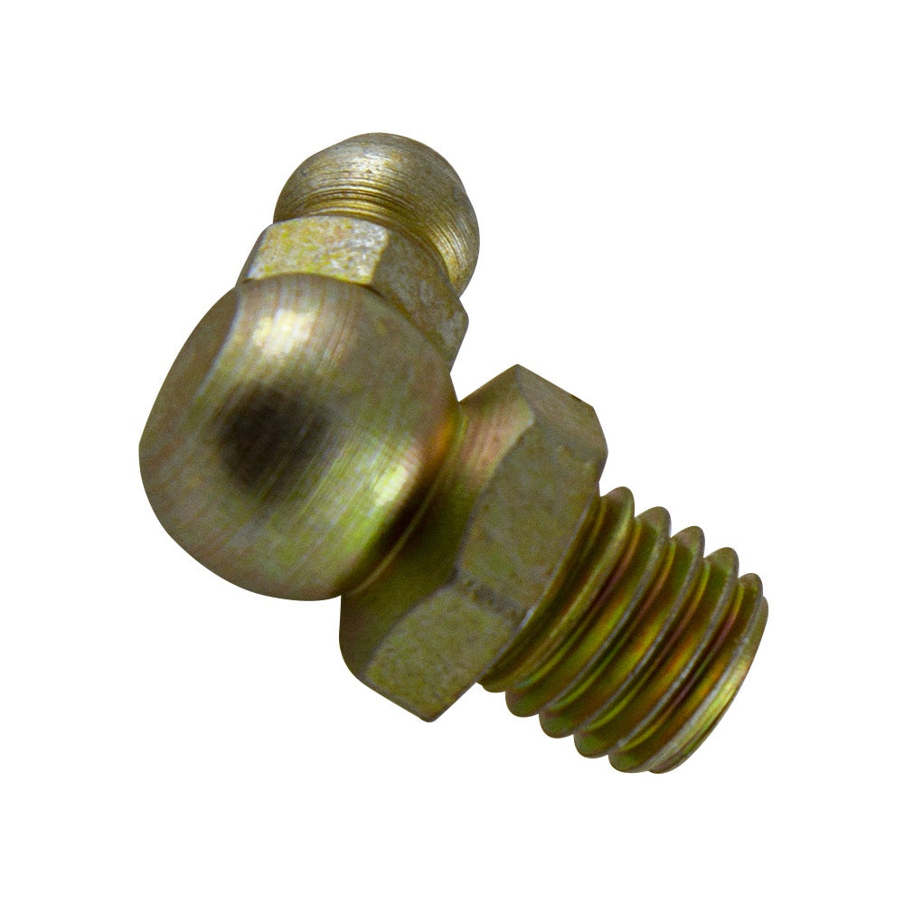 Champion 1/8in NPT (Briggs) 90Deg. Grease Nipple - 25pk