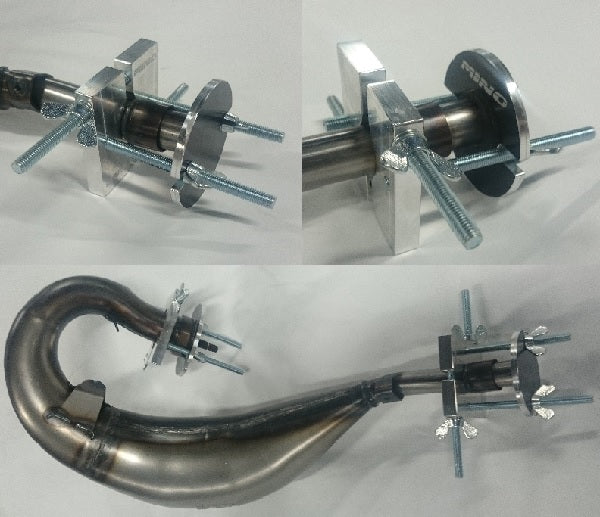 Pipe Repair Kit Mino 2 Stroke