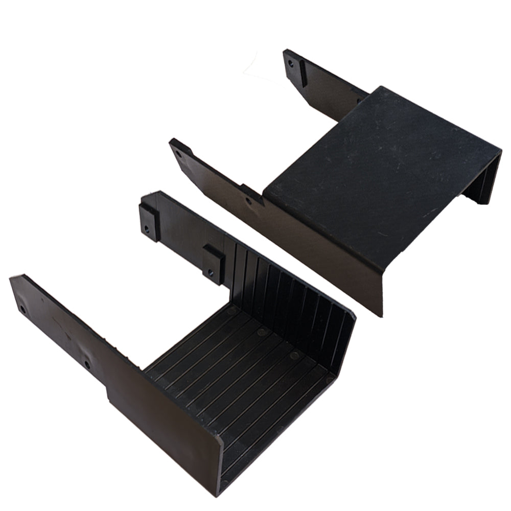 Santint G360 Screw Shield - Lower