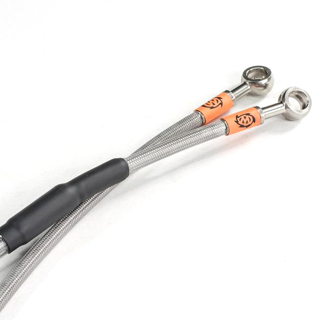 Brake Hose Rear Moto Master Gasgas Husqvarna Ktm Brembo