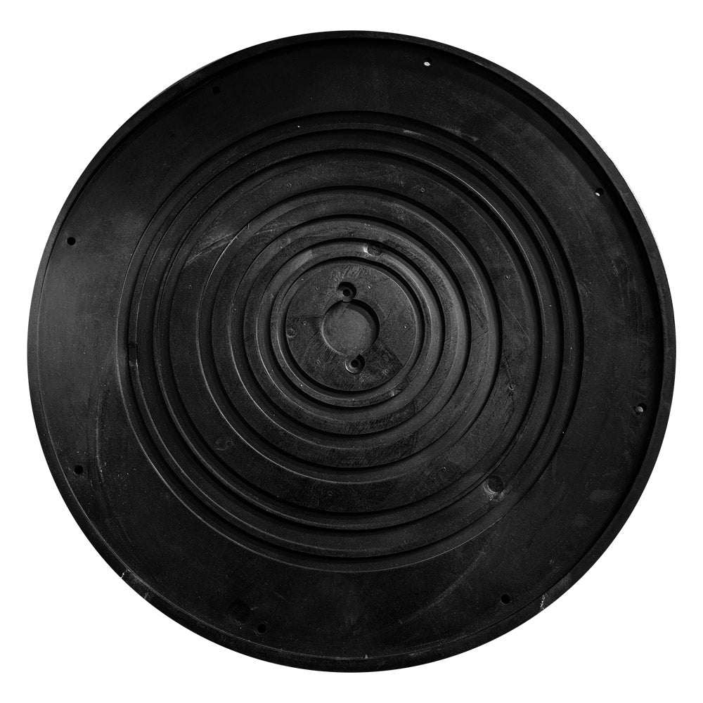 Santint G360 Deep Groove Lower Platen Pad