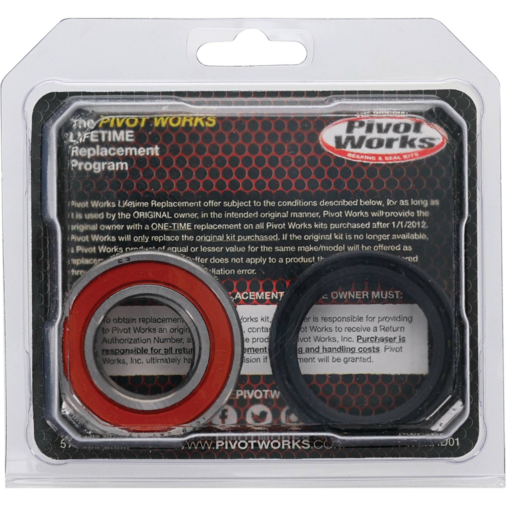 All Balls Wheel Bearing Kit Rear Beta Ducati Triumph