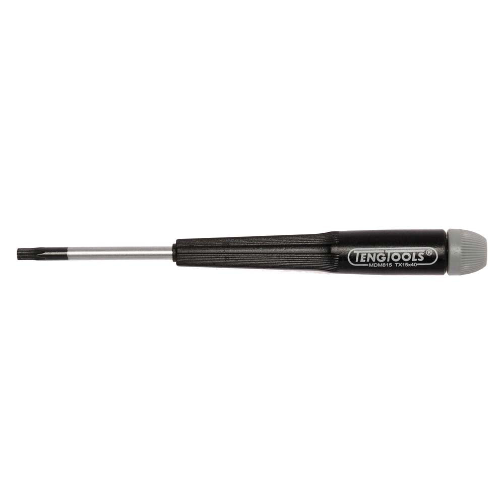 Teng Md Mini Screwdriver Tx15