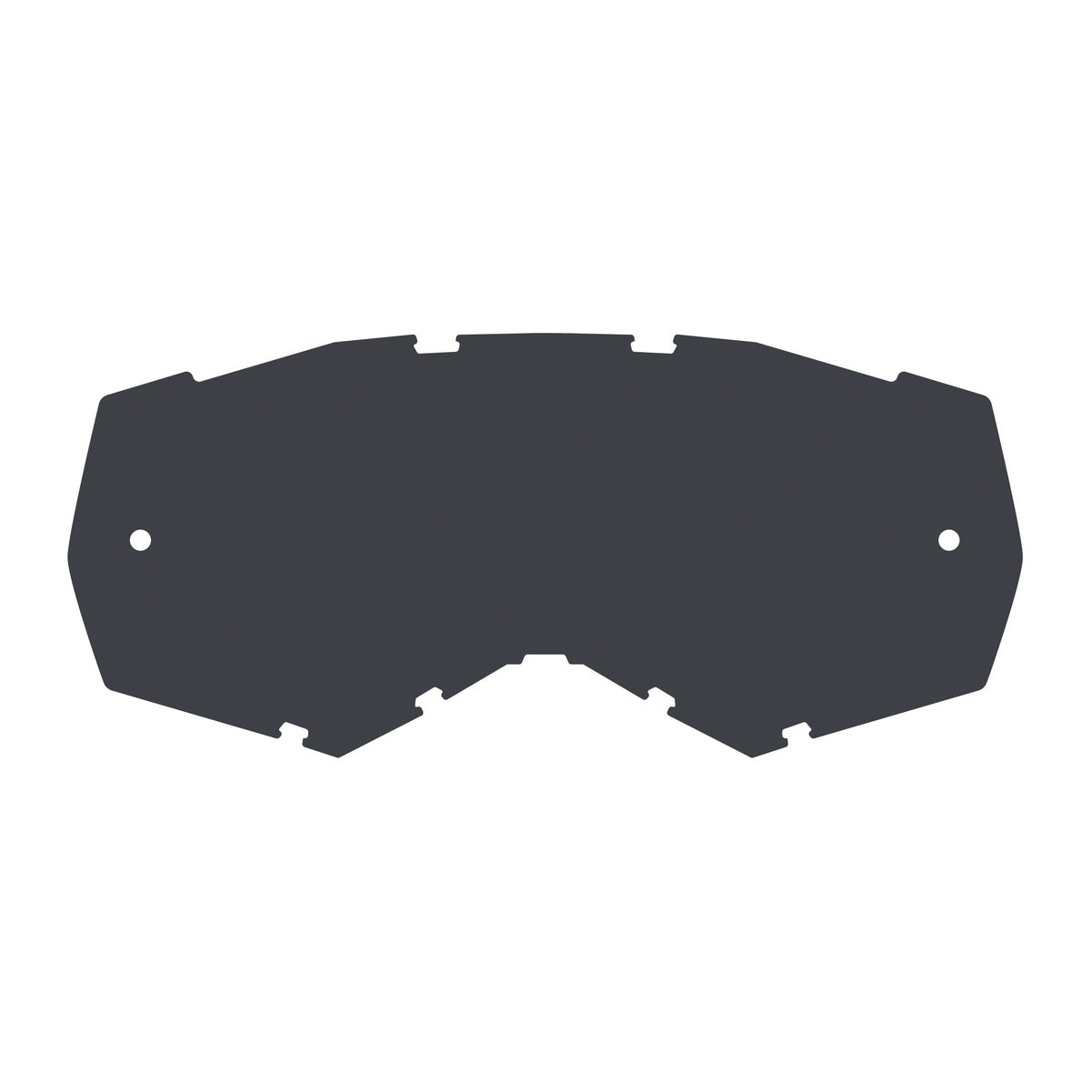 Goggle Lens Thor Activate And Regiment Smoke