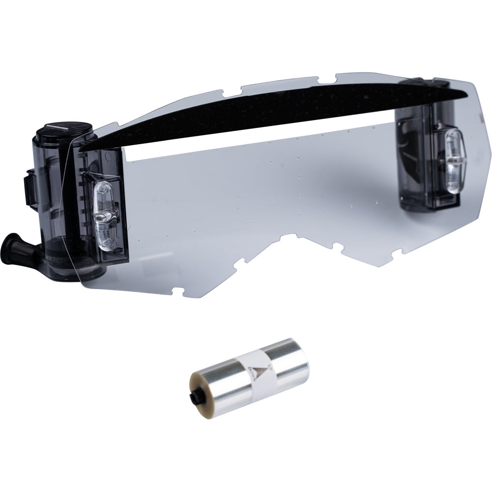 Goggle Lens Thor Regiment Total Vision System