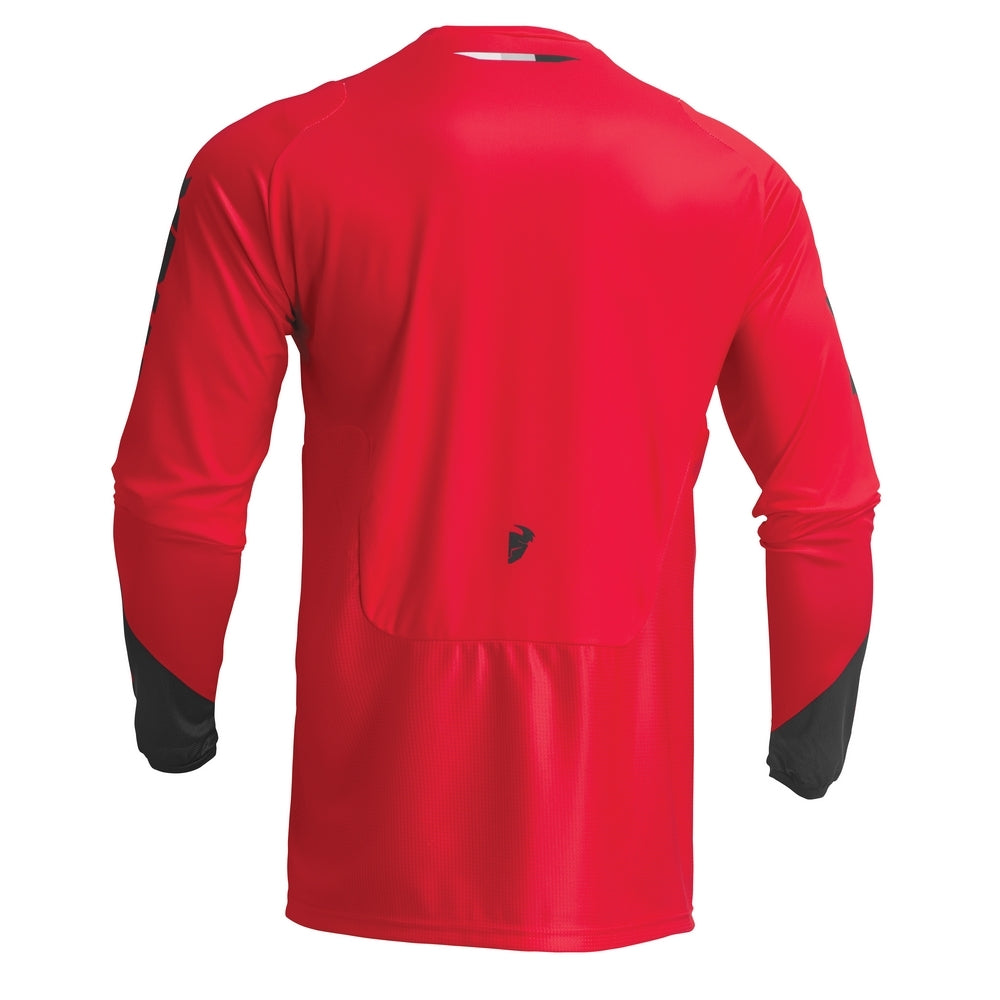 Jersey S23 Thor Mx Pulse Tactic Red Xl