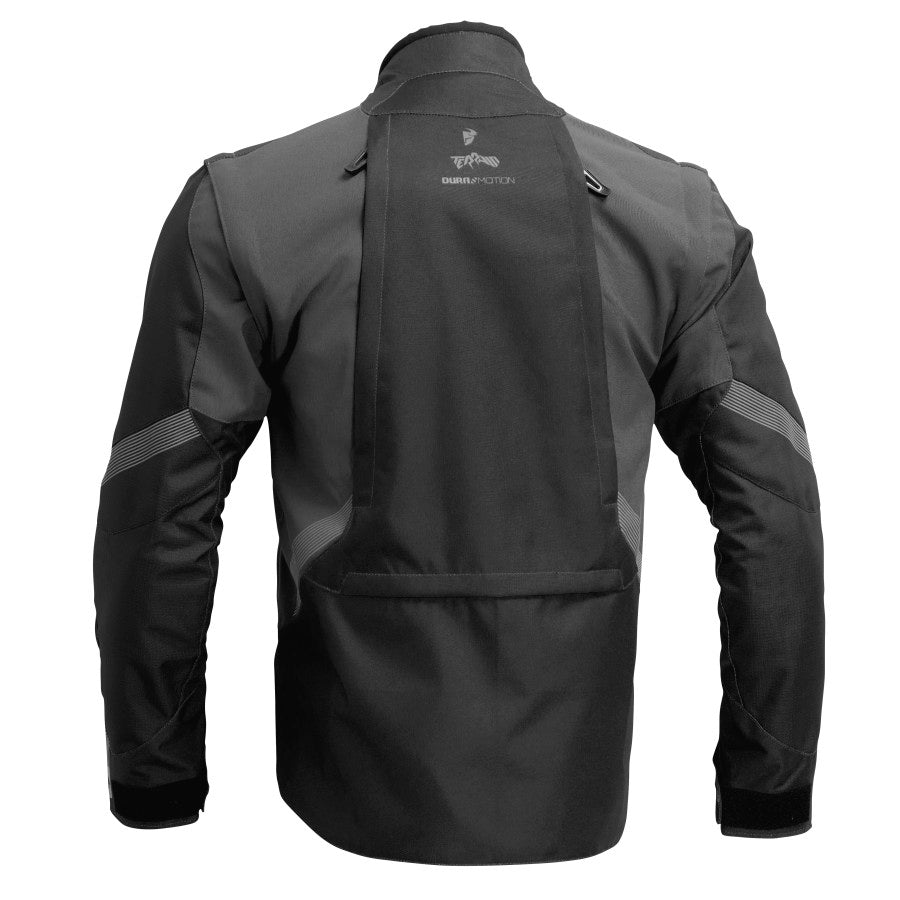 Jacket S23 Thor Mx Terrain Black 3Xl