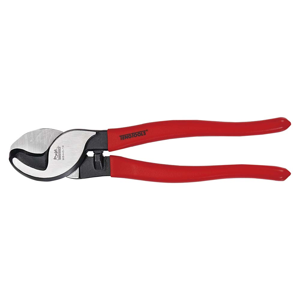 Teng Mb 10In Cr-Mo H/Duty Cable Cutter (Cu/Al Cable)