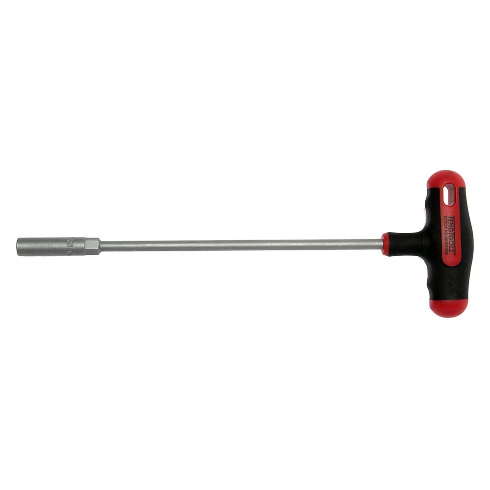 Teng Megadrive T-Handle Nut Driver 8.0Mm