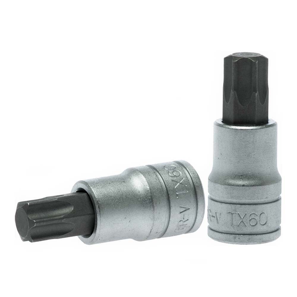 Teng 1/2In Dr. Tx Bit Socket Tx60