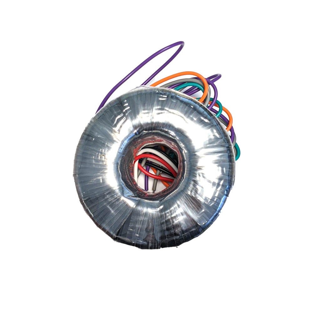 Gh Transformer S5Hx-4