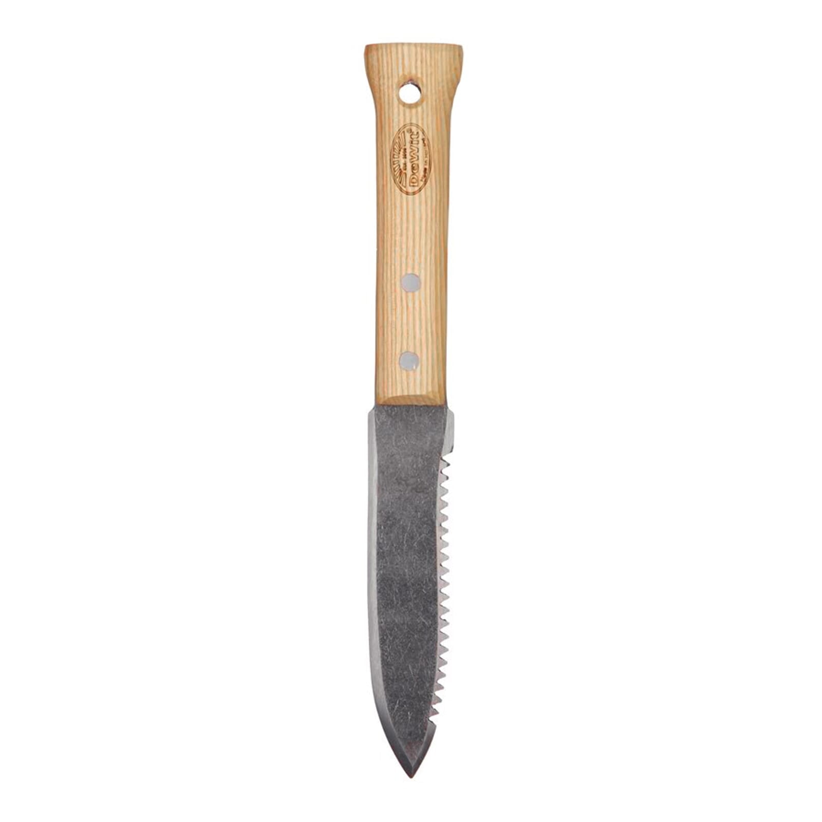 Dewit Serrated Farmers Dagger