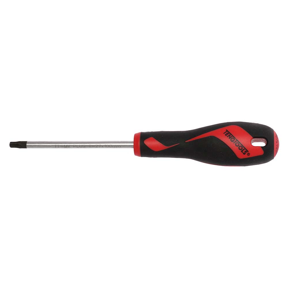 Teng Md Tt-Mv+ Screwdriver Tpx27 X 100Mm