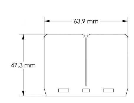 3P682H