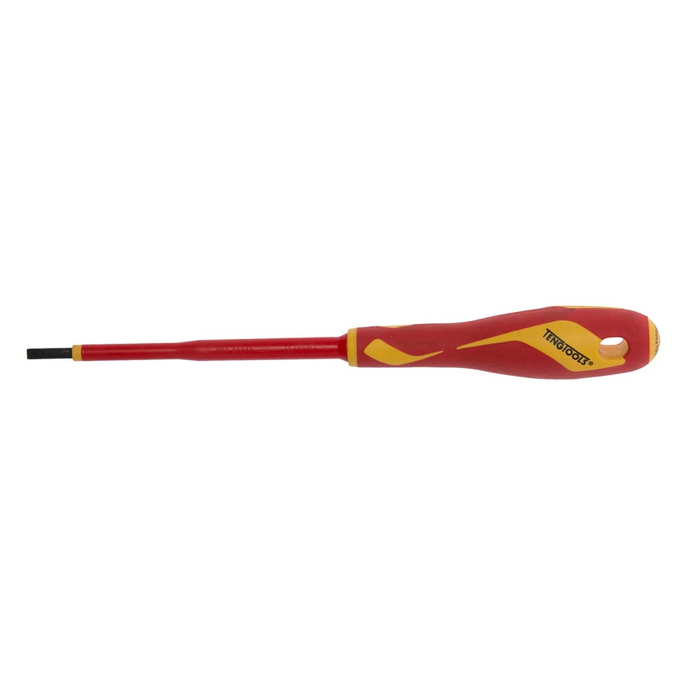 Teng Md 1000V Vde Screwdriver Fl0.6 X 3.5 X 100Mm