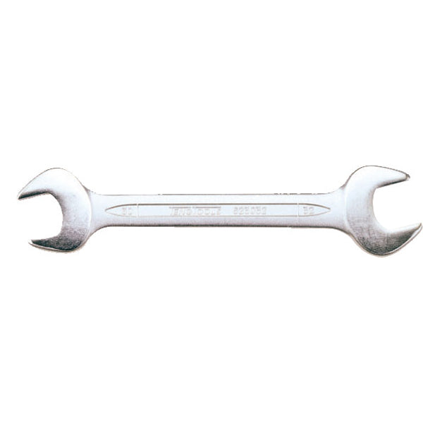 Teng Double Open-End Spanner 16 x 17mm