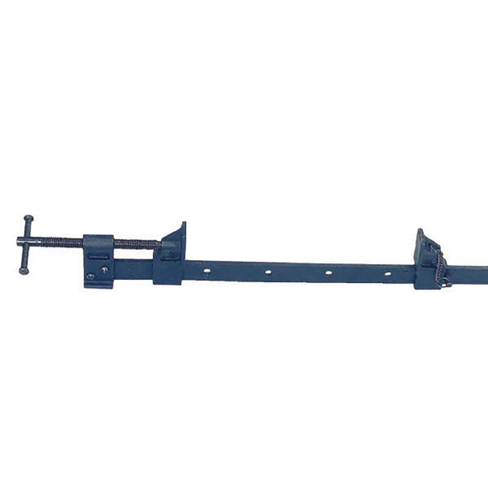 Groz Sash Clamp, Rectangular Section1,350mm Long 1200mm Cap.