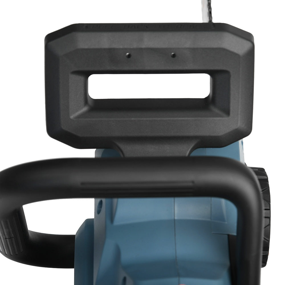 Senix 36V Brushless 40cm (16") Rear Handle Chainsaw Kit